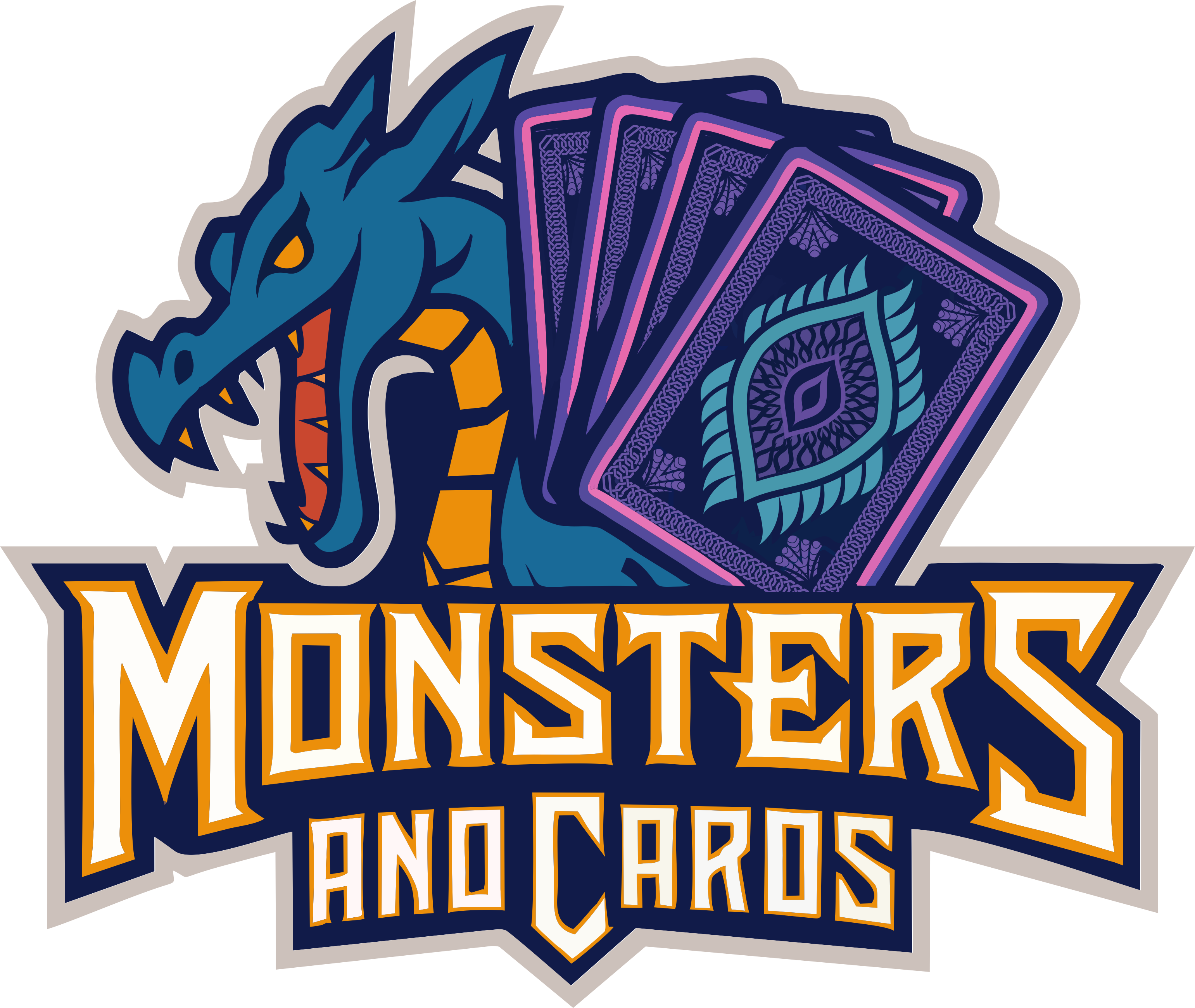 Monsters And Cards