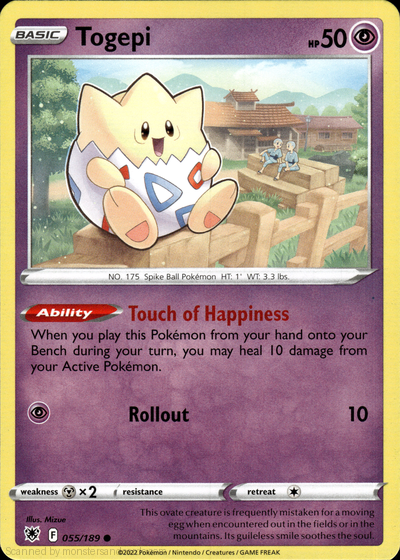 Togepi
