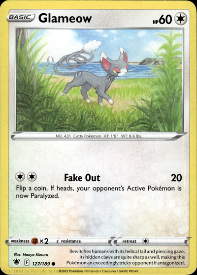 Glameow