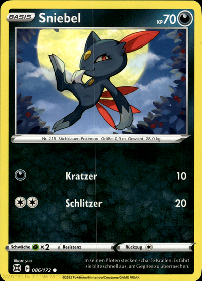 Sneasel