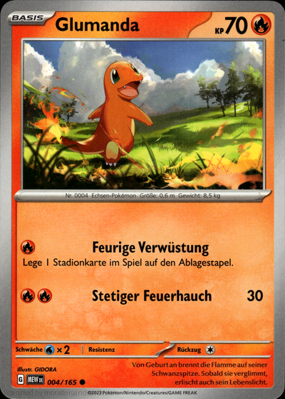 Charmander
