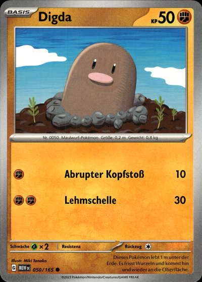 Diglett