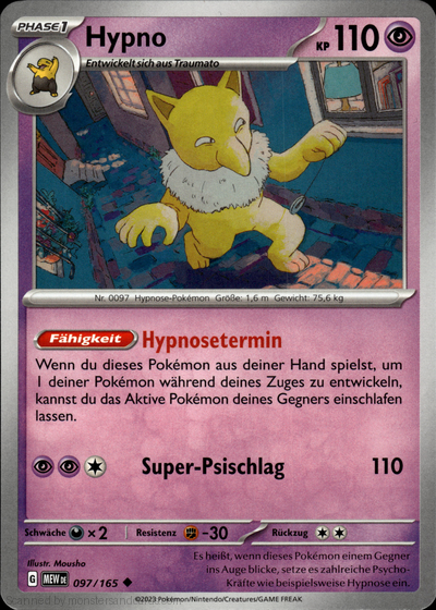 Hypno