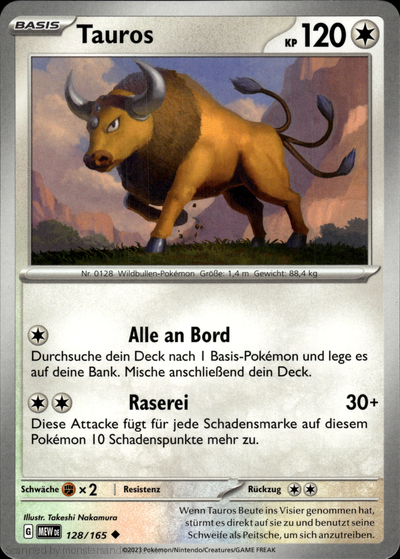 Tauros