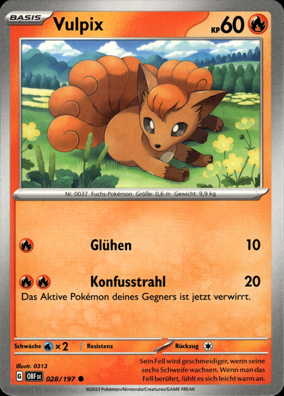 Vulpix