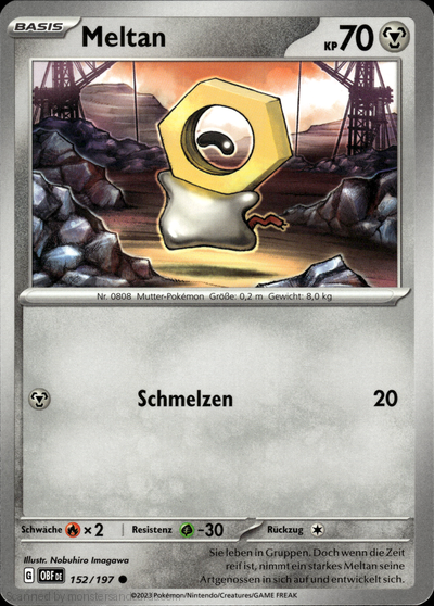Meltan