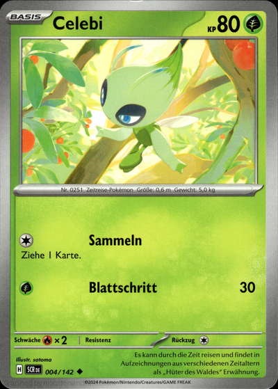 Celebi