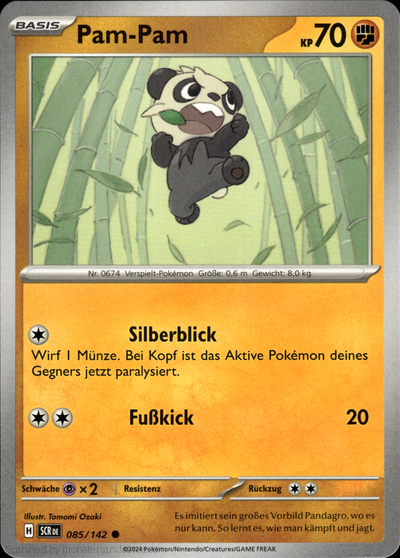 Pam-Pam