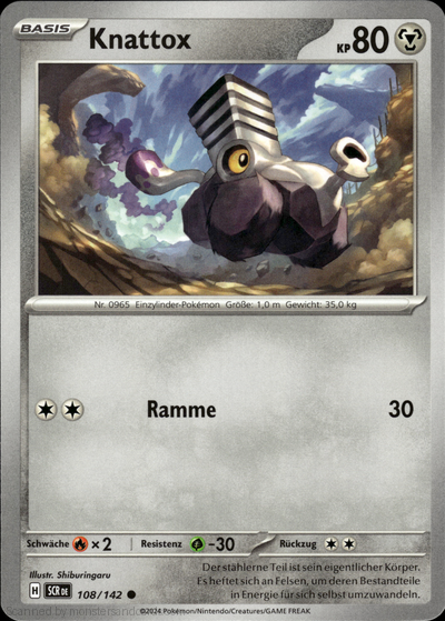 Knattox
