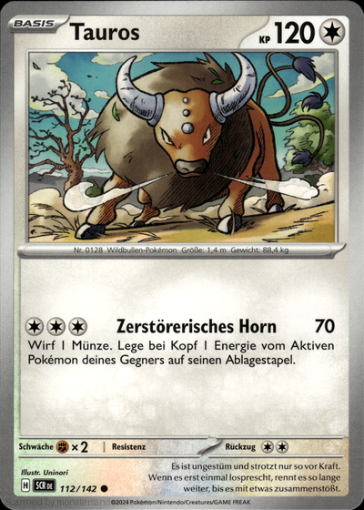 Tauros