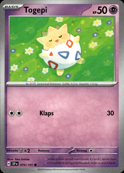 Togepi