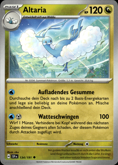 Altaria