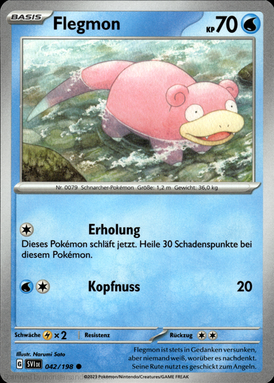 Slowpoke