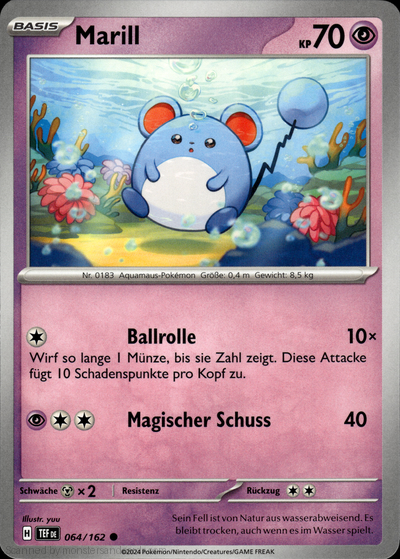 Marill