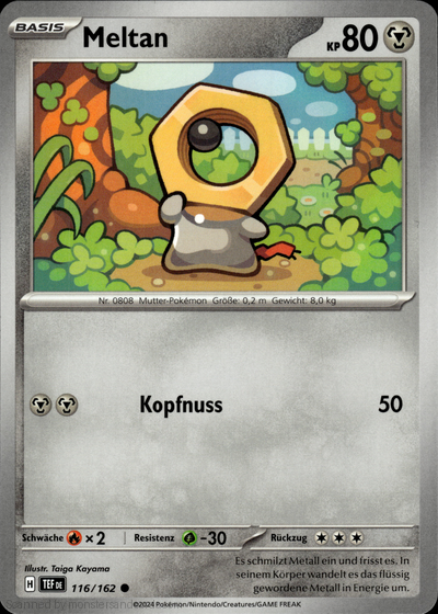Meltan