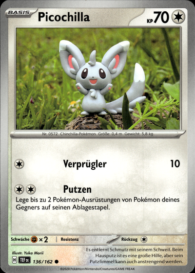 Minccino