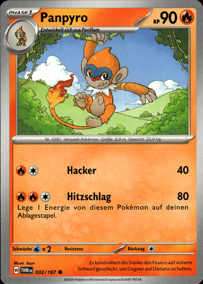 Panpyro