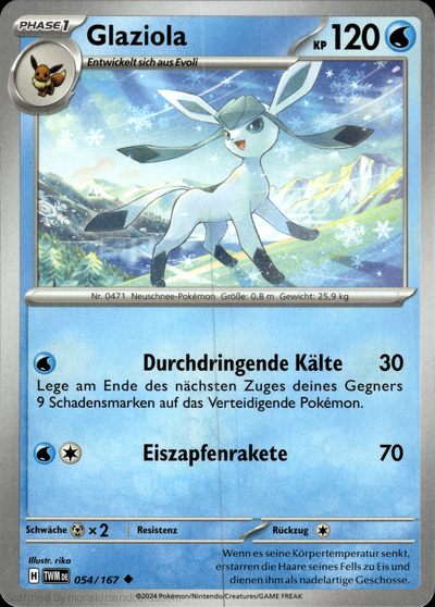 Glaceon
