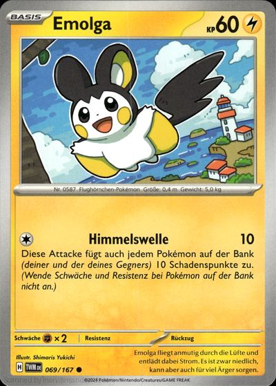 Emolga