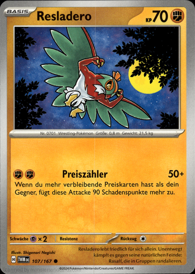 Hawlucha